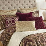 Julius 4 Piece Comforter Set B035128755