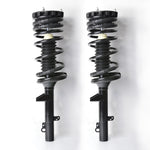 ZUN 2 PCS Shock Strut Spring Assembly 1986-1994 FORD-TAURUS;1986-1994 MERCURY-SABLE 22540523