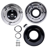 AC Compressor Clutch Kit for Chevy Malibu Impala-2011 Monte Carlo-2007 Pontiac G6 87242287