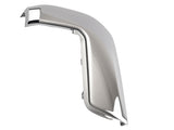 Chrome Right Bumper End Rear fit for Toyota Tacoma Nightshade Trail 21-23 5215504020 84787948
