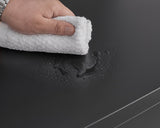 Storage Locker,File Organizer, Storage Cabinet with Door Locks and Two Adjustable Shelves, Suitable W1247P305587