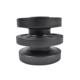 Bottom Roller Track Roller Replacement for Bobcat Skid Steer Loader T140 T180 T190 T200 T300 T320 20725984