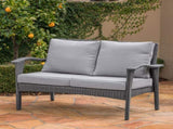 HONOLULU LOVESEAT 52919.00IRNGRY