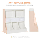 Kids Storage Cabinet 87680530