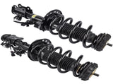 Front Left and Right Suspension Strut and Coil Spring Assembly Fit for Cadillac SRX Sport Utility 72071504