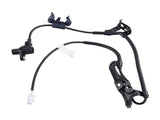 Front Rear ABS Wheel Speed Sensor Set fit for Toyota Camry Lexus ES330 2002-2006 58267703