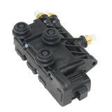 Air Suspension EAS Valve Block for Land Range Rover Sport HSE LR3 LR4 RVH000055 74624508