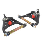 Fit For 1964-72 Chevrolet El Camino Tubular Control Arms, Upper & Lower A- Arm Set MT042002 61991978