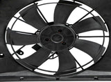 Radiator Cooling Fan Assembly for Honda Civic LX-P 2016-18 190205BAA01 HO3115174 92256156