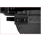 Rear Retractable Security Cargo Cover for Mercedes-Benz GLK350 2010-2015 Black 2048100309 33127911