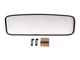 Plastic Rear Window Replacement for 1996-2002 BMW Z3 54318401027 163701403782 68747488