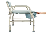 Medical Bariatric Drop-Arm Commode 04972991