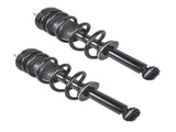 Rear Left and Right Suspension Strut and Coil Spring Assembly Fit for Cadillac Escalade Chevrolet 27005451