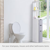 Bathroom Storage Cabinet 13488088