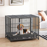 Dog CrateDog Cage 84619380