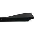 Carbon Side Skirt Kit fit for Toyota GR Supra 2.0L 3.0L 2020-2024 Extensions Black 38758084