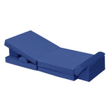 Modular Kids Sofa,8-Pieces Convertible Modular Sofa Bes forroom,Bedroom, Muti-purpose W1889P337550