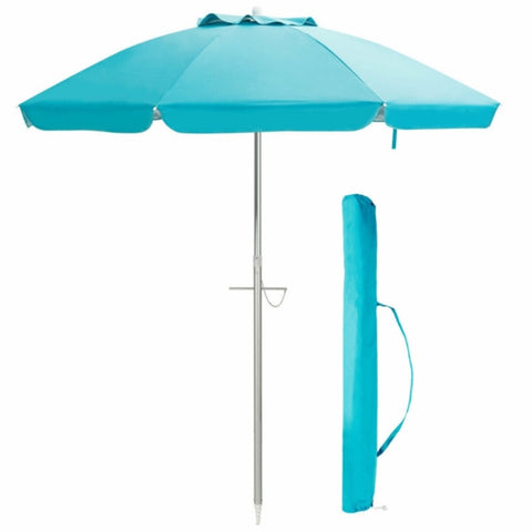 6.5 Feet Beach Umbrella 91487041
