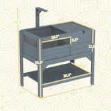 Turtle Cage/ Tortoise House 81709521