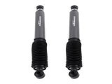 Dual Steering Stabilizer Kit fit for Dodge Ram 1500 4WD 1994-1999 Lifted 2"-8" 03499351