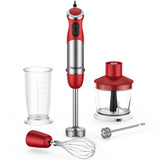 1100W 5 in 1 Immersion Blender Handheld 98630109