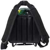 Backpack 4 in 1 Multi-Functional Trimming Tool, 31CC 4-stroke Garden Tool System with Gas Pole Saw, W46561891