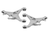 Pair Rear Lower Control Arms LH RH fit for Ford Thunderbird Jaguar Lincoln LS 24635122