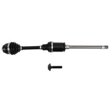 Axle Shaft Cv Front Passenger Right Fit For BWM 528i xDrive 2012 - 2016 33639800