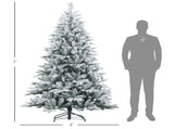 7ft Christmas tree 40963164