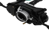 Turn Signal Wiper Switch Assembly fit for Toyota COROLLA 1993-1997 84310-1A660 Black 15304155