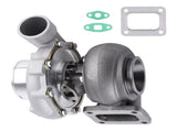 Upgraded T76 Billet Turbo T4 V-Band 0.8 0.96 A/R 500BHP Universal fit for V6 V8 Cars 88333287