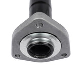 CV Intermediate Shaft For Buick Allure LaCrosse Regal Cadillac SRX 2010-2016 4 Cyl 2.4L 6 Cyl 3.0L 24623355