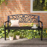 Outdoor Garden Bench Garden chair 23956407