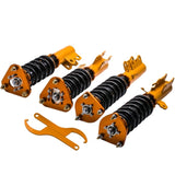 Racing Coilovers Suspension Kit For Toyota Celica GT GTS FWD 1990-1993 Shock Struts 25929691