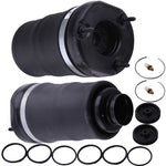 ZUN Front Air Suspension Spring Bag for Mercedes-Benz ML320 X164 2007-2012 with Airmatic 1643204313 00396978