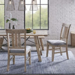 ZUN Dining Side Chair B03548411