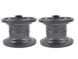 Bottom Roller 172441-37302 772450-37300 Replacement for Yanmar B27 B27-2 B27-2B B37-2B VIO-25 28703254