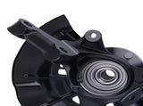 Front Steering Knuckle & Wheel Hub Bearing Fit fit for Toyota Camry SE 698-382 12-17 59871931