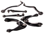 6Pcs Front Upper & Lower Control Arms LH RH fit for Ford Fusion 2007 2008 2009-2012 91722426
