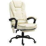 ZUN Office Chair/Massage Office Chair 59306624