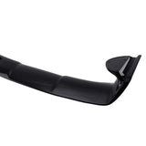 Rear Wing fit for Mitsubishi Lancer EVO 10 2008-2016 2017 Gloss Black Painted 15472076