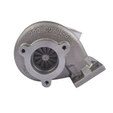 Turbocharger For Isuzu 4BD1 KobelcoSK120 Hitachi EX120-3 Sumitomo 49189-00501 46130209