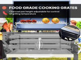 Portable Charcoal Grill /BBQ Grill 38553119