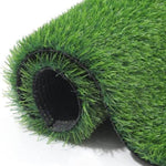 ZUN Artificial turf, professional dog mat large turf outdoor carpet terrace pet lawn, artificial carpet 48955916