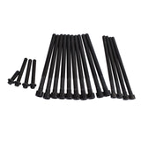 Engine Full Gasket Set for 2012 2011 BMW M135i 335i 435i 535i 640i X3 X5 3.0L 85904193