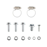 EGR & Throttle Valve Delete Kit Fit For 2013-2018 Dodge Ram 6.7L MT041011 79825629