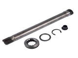 Front Inner Drive Axle Shaft For Jeep Wrangler Rubicon JL 2018-2024 Gladiator 2022-2024 68400416AA 32035698