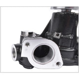 Water Pump Replacement for John Deere Garden Tractor 322 330 655 Skid Steers 375 AM878167 AM875008 99543342