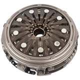 DOUBLE CLUTCH SET FOR HYUNDAI SONATA TUCSON ELANTRA 1.6L 2.0L 2.4L 41200-2D220 70616774