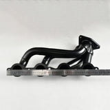 Exhaust Manifold Headers Chevy For 2000-2001 GMC YUKON 4.8L 5.3L 1999-2001 GMC SIERRA 1500 2500 52181078